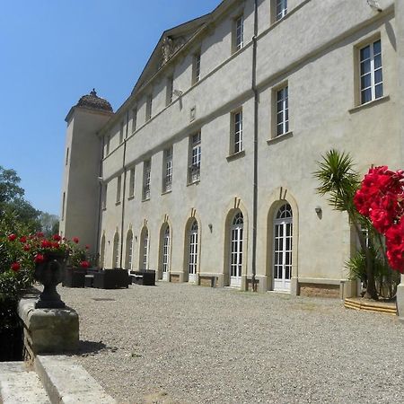 Chateau De Lignan Нарбонна Экстерьер фото