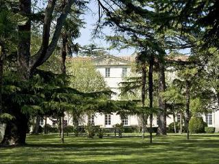 Chateau De Lignan Нарбонна Экстерьер фото